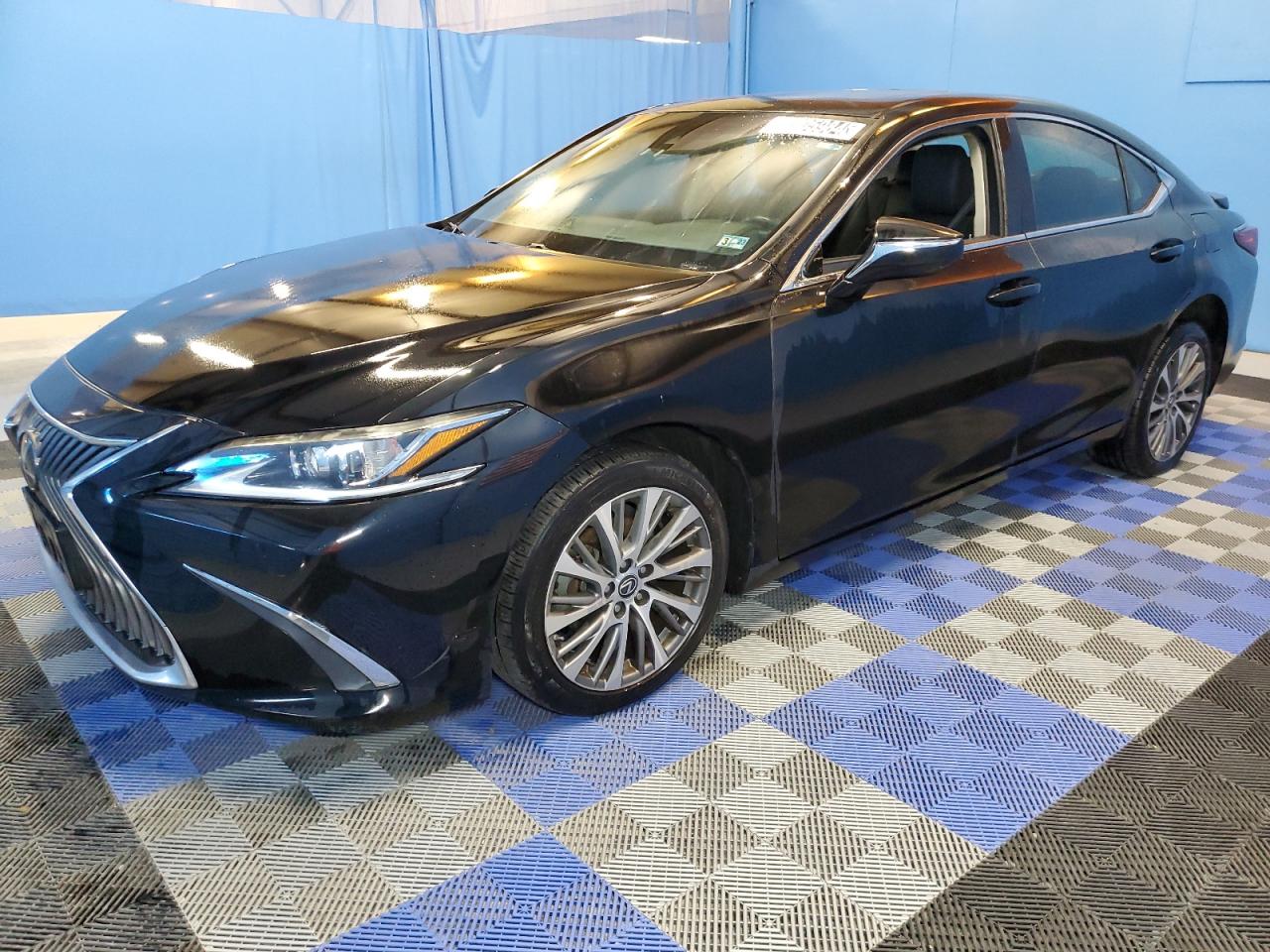 Photo 13 VIN: 58ADZ1B14LU060058 - LEXUS ES350 