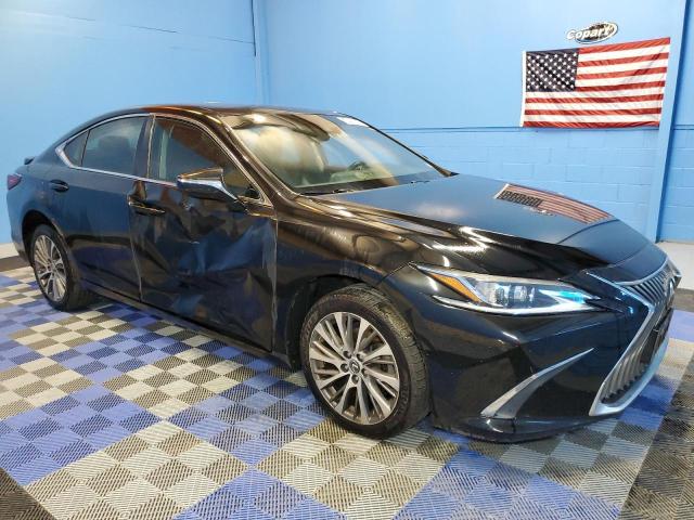 Photo 3 VIN: 58ADZ1B14LU060058 - LEXUS ES350 