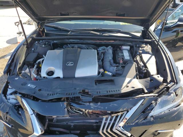 Photo 10 VIN: 58ADZ1B14LU061601 - LEXUS ES350 