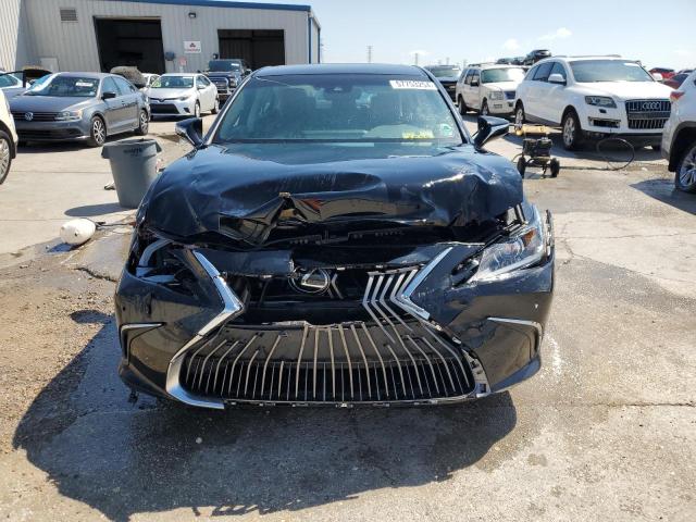 Photo 4 VIN: 58ADZ1B14LU061601 - LEXUS ES350 