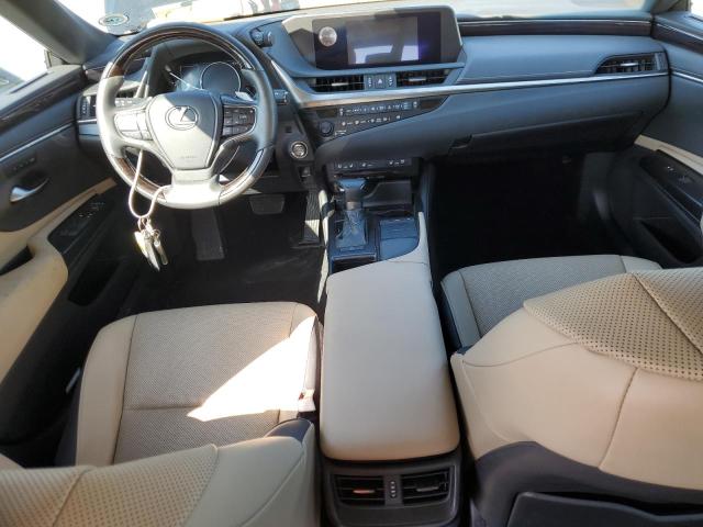 Photo 7 VIN: 58ADZ1B14LU061601 - LEXUS ES350 