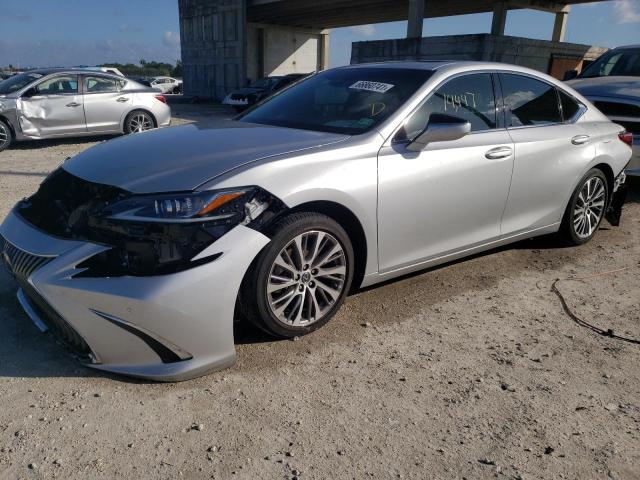 Photo 1 VIN: 58ADZ1B14LU070105 - LEXUS ES 350 