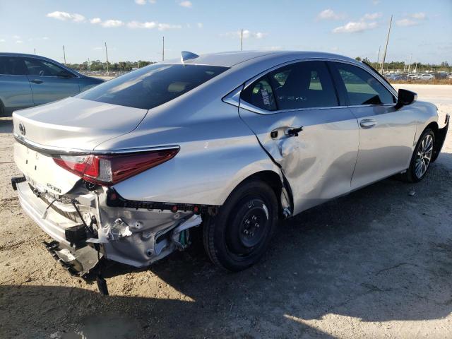 Photo 3 VIN: 58ADZ1B14LU070105 - LEXUS ES 350 