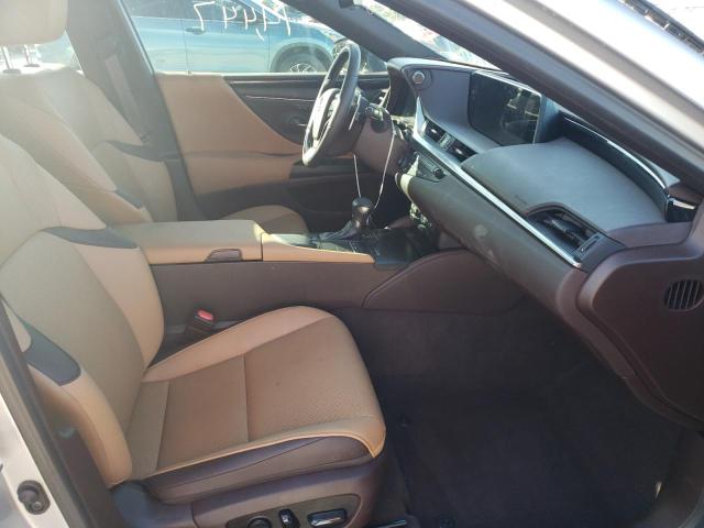 Photo 4 VIN: 58ADZ1B14LU070105 - LEXUS ES 350 