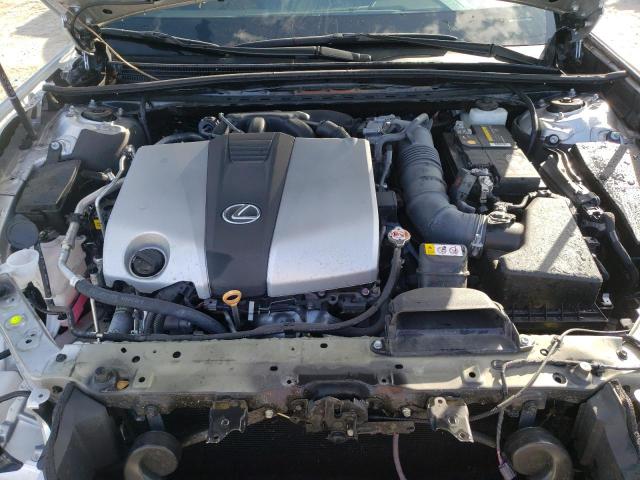 Photo 6 VIN: 58ADZ1B14LU070105 - LEXUS ES 350 