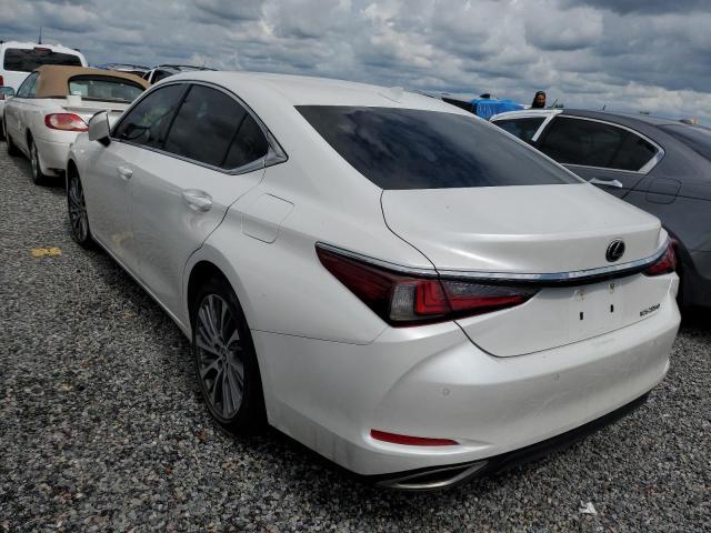 Photo 2 VIN: 58ADZ1B14LU070301 - LEXUS ES 350 