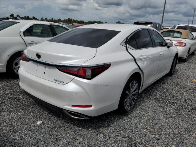 Photo 3 VIN: 58ADZ1B14LU070301 - LEXUS ES 350 