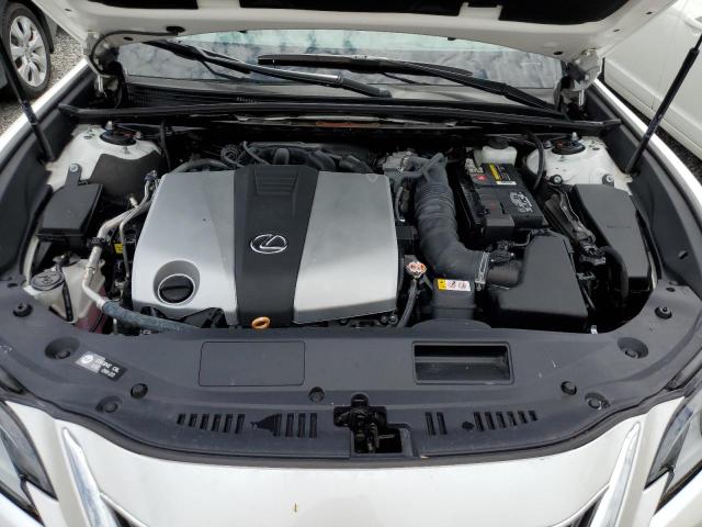 Photo 6 VIN: 58ADZ1B14LU070301 - LEXUS ES 350 