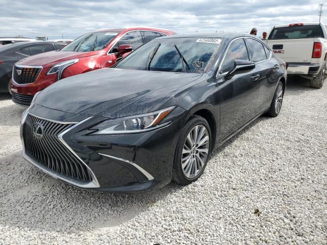 Photo 1 VIN: 58ADZ1B14LU071030 - LEXUS ES 350 