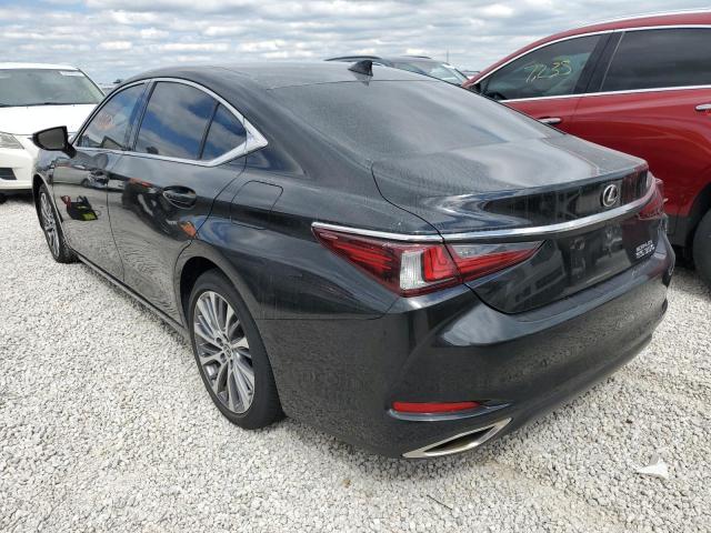 Photo 2 VIN: 58ADZ1B14LU071030 - LEXUS ES 350 