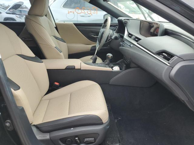 Photo 4 VIN: 58ADZ1B14LU071030 - LEXUS ES 350 