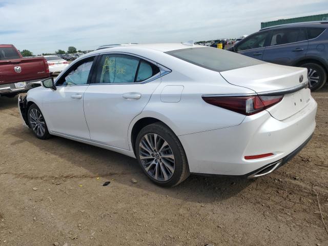 Photo 1 VIN: 58ADZ1B14LU074039 - LEXUS ES350 