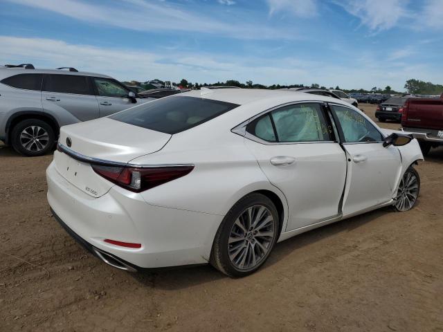 Photo 2 VIN: 58ADZ1B14LU074039 - LEXUS ES350 