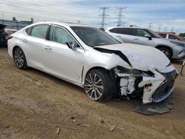 Photo 3 VIN: 58ADZ1B14LU074039 - LEXUS ES350 