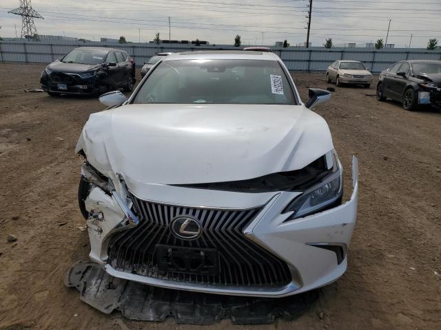 Photo 4 VIN: 58ADZ1B14LU074039 - LEXUS ES350 