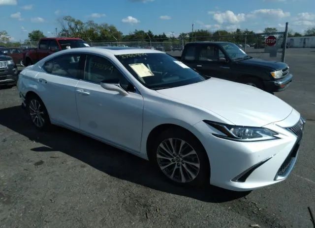 Photo 0 VIN: 58ADZ1B14LU076714 - LEXUS ES 