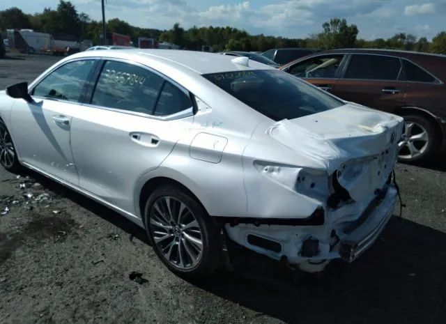 Photo 2 VIN: 58ADZ1B14LU076714 - LEXUS ES 