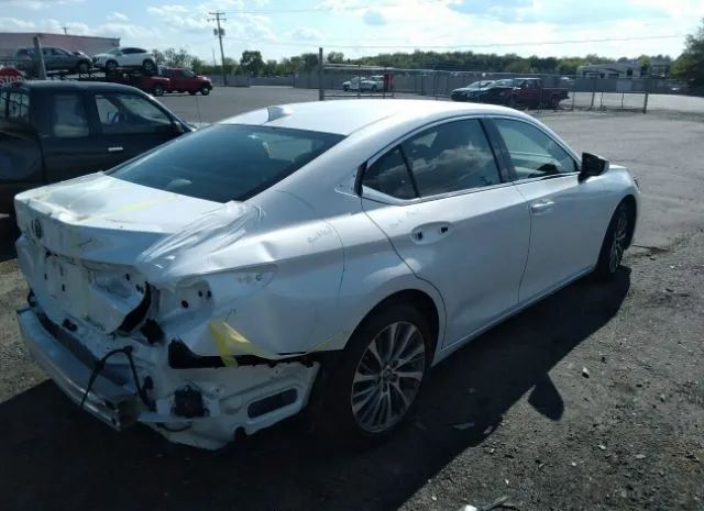 Photo 3 VIN: 58ADZ1B14LU076714 - LEXUS ES 