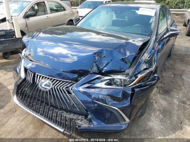 Photo 5 VIN: 58ADZ1B14LU081671 - LEXUS ES 