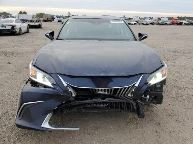 Photo 4 VIN: 58ADZ1B14MU093286 - LEXUS ES350 