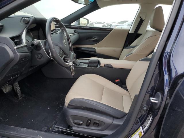 Photo 6 VIN: 58ADZ1B14MU093286 - LEXUS ES350 