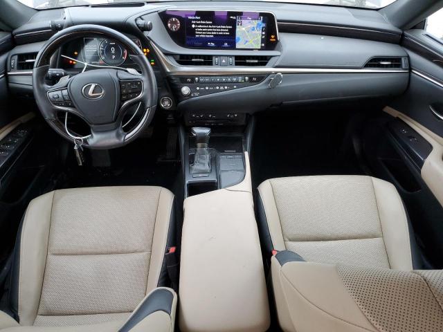 Photo 7 VIN: 58ADZ1B14MU093286 - LEXUS ES350 