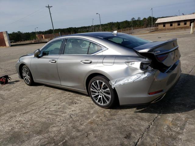 Photo 1 VIN: 58ADZ1B14MU104254 - LEXUS ES 350 BAS 