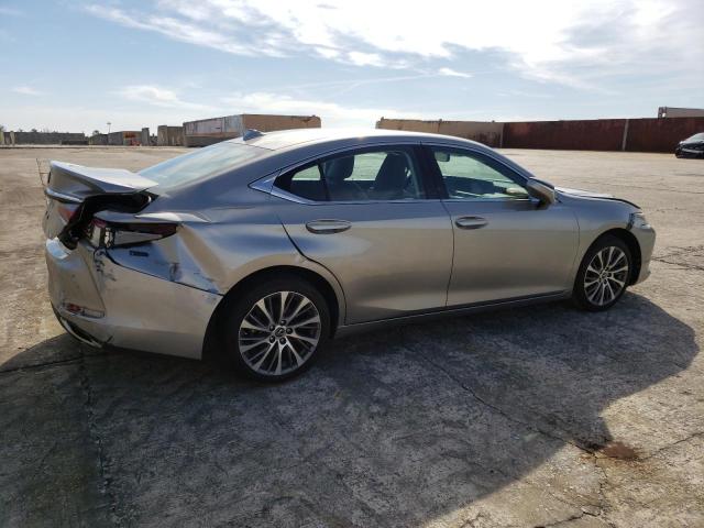 Photo 2 VIN: 58ADZ1B14MU104254 - LEXUS ES 350 BAS 