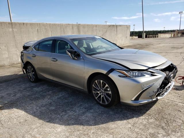 Photo 3 VIN: 58ADZ1B14MU104254 - LEXUS ES 350 BAS 