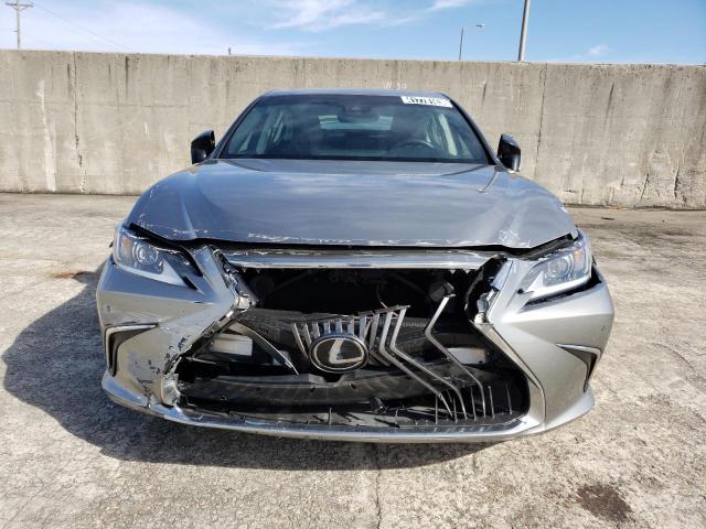 Photo 4 VIN: 58ADZ1B14MU104254 - LEXUS ES 350 BAS 