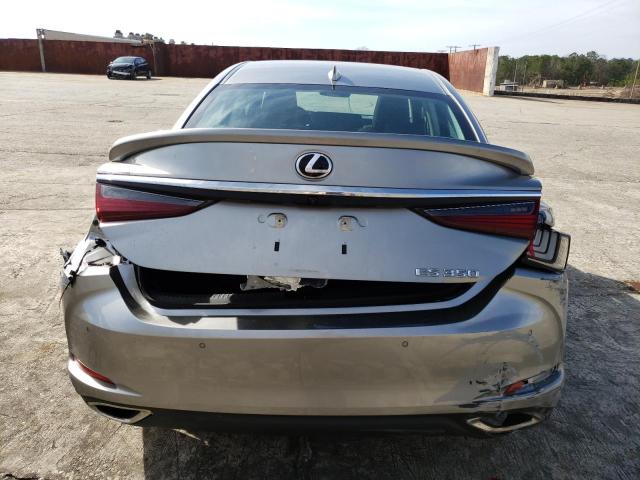 Photo 5 VIN: 58ADZ1B14MU104254 - LEXUS ES 350 BAS 