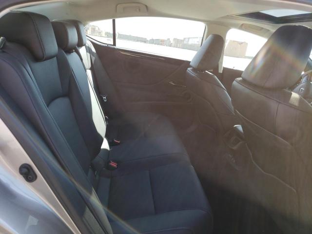 Photo 9 VIN: 58ADZ1B14MU104254 - LEXUS ES 350 BAS 