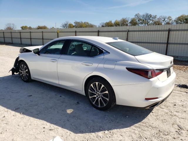 Photo 1 VIN: 58ADZ1B14MU106117 - LEXUS ES350 