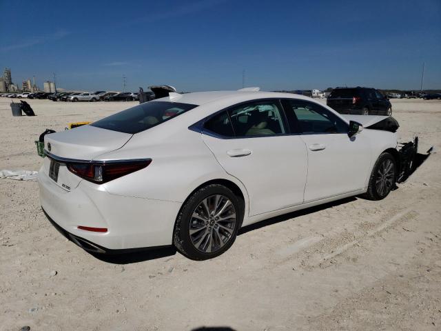 Photo 2 VIN: 58ADZ1B14MU106117 - LEXUS ES350 