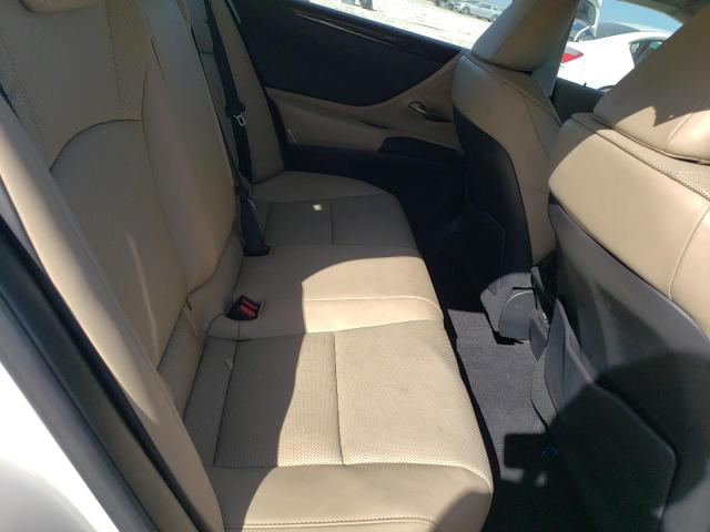 Photo 9 VIN: 58ADZ1B14MU106117 - LEXUS ES350 