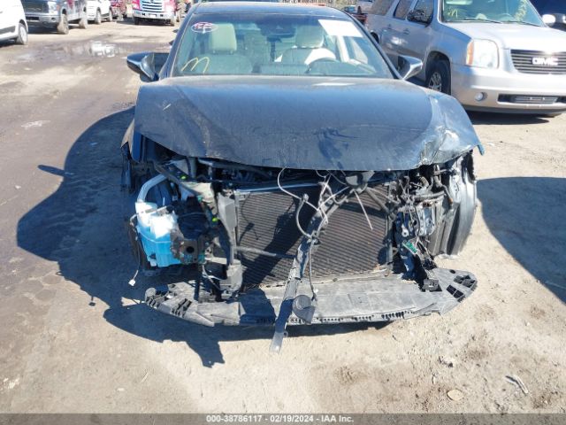 Photo 5 VIN: 58ADZ1B14NU114381 - LEXUS ES 350 