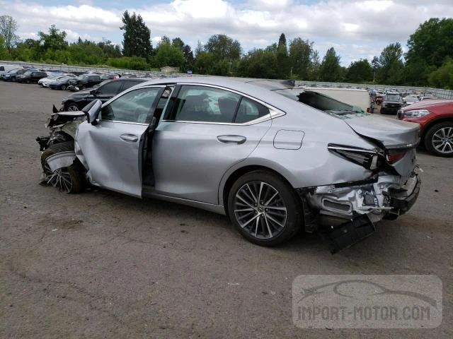 Photo 1 VIN: 58ADZ1B14NU114946 - LEXUS ES 