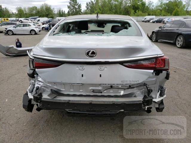 Photo 5 VIN: 58ADZ1B14NU114946 - LEXUS ES 