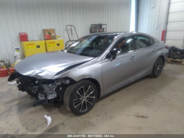 Photo 1 VIN: 58ADZ1B14NU115773 - LEXUS ES 