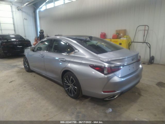 Photo 2 VIN: 58ADZ1B14NU115773 - LEXUS ES 