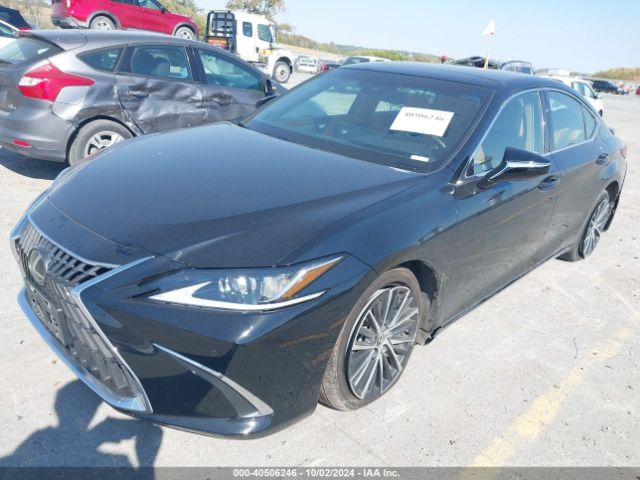 Photo 1 VIN: 58ADZ1B14NU116048 - LEXUS ES 