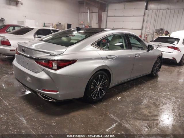 Photo 3 VIN: 58ADZ1B14NU124361 - LEXUS ES 