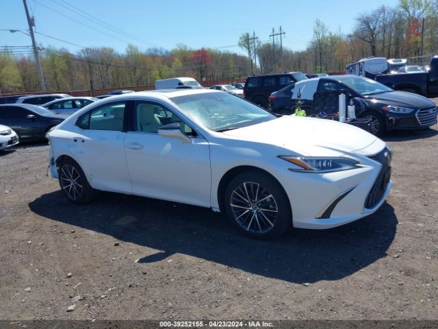 Photo 0 VIN: 58ADZ1B14NU124442 - LEXUS ES 350 