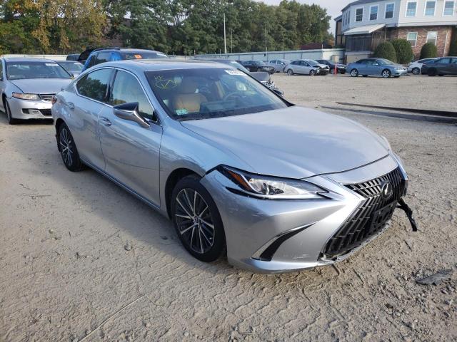 Photo 0 VIN: 58ADZ1B14NU126661 - LEXUS ES 350 BAS 