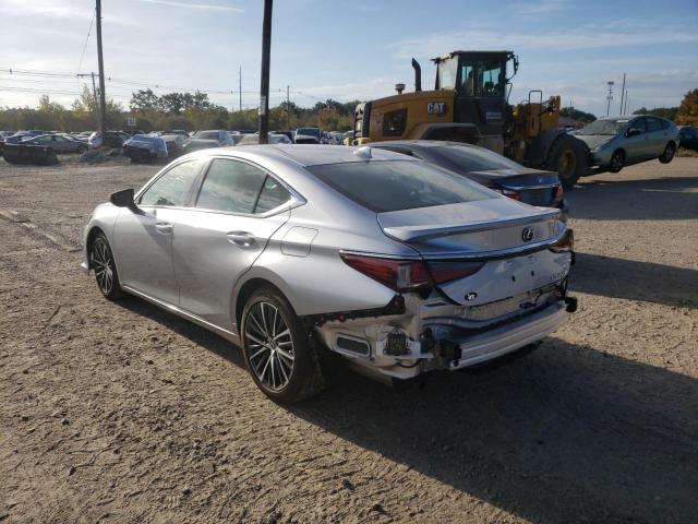 Photo 2 VIN: 58ADZ1B14NU126661 - LEXUS ES 350 BAS 