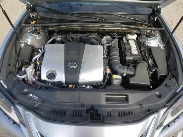 Photo 6 VIN: 58ADZ1B14NU126661 - LEXUS ES 350 BAS 