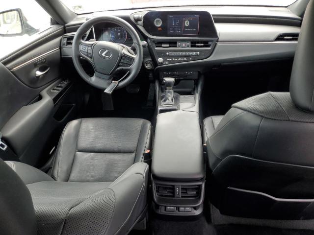 Photo 7 VIN: 58ADZ1B14NU134971 - LEXUS ES 350 BAS 