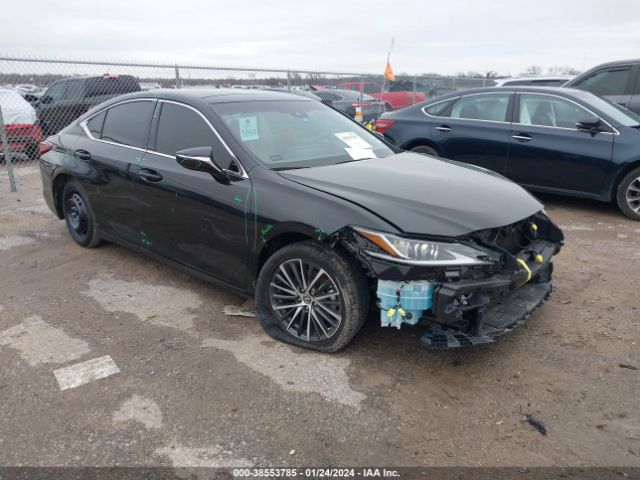 Photo 0 VIN: 58ADZ1B14PU148145 - LEXUS ES 350 