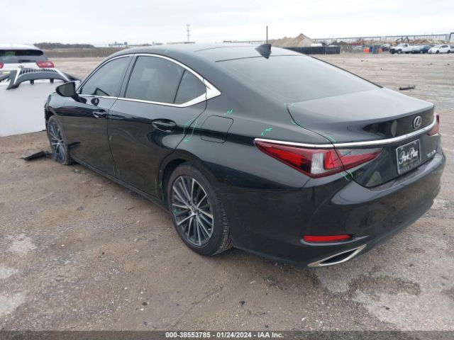 Photo 2 VIN: 58ADZ1B14PU148145 - LEXUS ES 350 