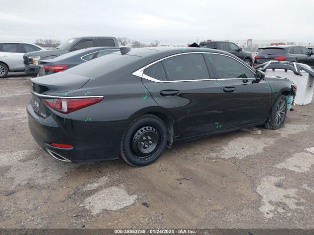 Photo 3 VIN: 58ADZ1B14PU148145 - LEXUS ES 350 